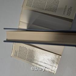 The Jewish Paradox By Nahum Goldmann (1978) 1st Edition Hardcover DJ, VERY RARE