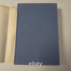 The Jewish Paradox By Nahum Goldmann (1978) 1st Edition Hardcover DJ, VERY RARE