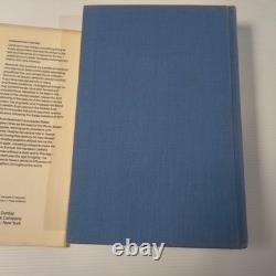 The Jewish Paradox By Nahum Goldmann (1978) 1st Edition Hardcover DJ, VERY RARE