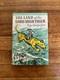 The Land Of The Lord High Tiger Roger Lancelyn Green 1st Edition Very Rare