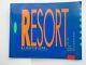 The Last Resort, By Martin Parr, Very Rare 1986 Very First Edition (paperback)