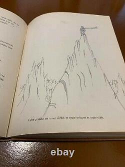 The Little Prince 1st Print/ 1st Edition (VERY RARE)