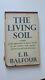 The Living Soil E. B. Balfour 1945 5th Edition, Very Rare