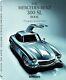 The Mercedes-benz 300 Sl Book Very Rare 1st Edition Over-sized Beautiful Photos