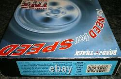 The NEED FOR SPEED 1995 BIG BOX PC GAME Electronic arts VERY RARE (UK VERSION)