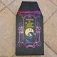 The Nightmare Before Christmas Very Rare Collector Edition Dvd With Night Light