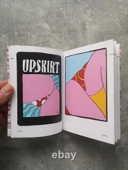 The Of Best by Parra Very Rare Out Of Print Piet Parra