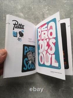 The Of Best by Parra Very Rare Out Of Print Piet Parra