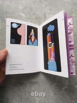 The Of Best by Parra Very Rare Out Of Print Piet Parra