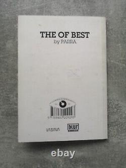 The Of Best by Parra Very Rare Out Of Print Piet Parra