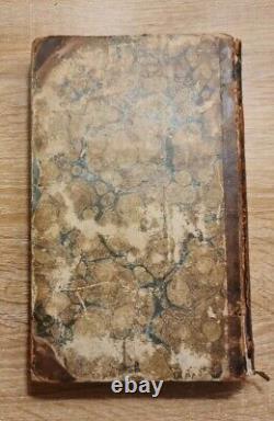 The Rambler Samuel Johnson 1750 First Edition Very Rare