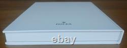 The Rolex Way Hardback Vip Edition Coffee Table Book Very Rare Limited Edition