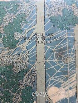 The Six Who Were Left In A Shoe, Padraic Colum, 1923, Very rare HC, 1st edition