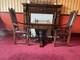 The Special Limited Edition Old Charm Games Table Very Rare Free Delivery