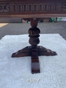 The Special Limited Edition Old Charm Games Table Very Rare FREE DELIVERY