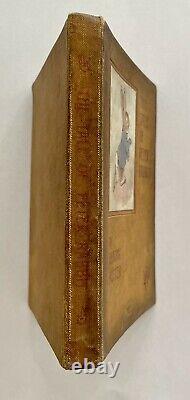 The Tale Of Peter Rabbit 1902 Deluxe Copy Very Rare Beatrix Potter