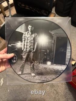 The Weeknd The Noise EP Vinyl Picture Disc VERY RARE LIMITED EDITION