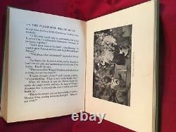 The Wizard of Oz- L. Frank Baum Very Rare 1925 Photoplay Edition