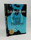 Three Tall Women-edward Albee-signed! -first/1st Edition/3rd Printing-very Rare