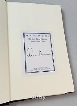 Three Tall Women-Edward Albee-SIGNED! -First/1st Edition/3rd Printing-VERY RARE