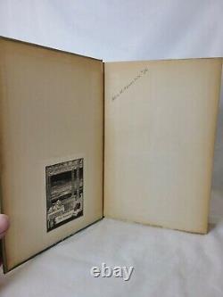 To the North by Jeannette Mirsky 1st Edition Very Rare! Artic Exploration