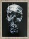 Tom French Solace Art Print 18x24 Signed & Numbered Edition Of 60 -very Rare
