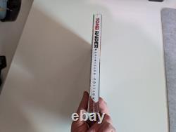 Tomb Raider Definitive Edition Limited Edition Digipak Xbox One Very Rare Sealed