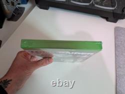 Tomb Raider Definitive Edition Limited Edition Digipak Xbox One Very Rare Sealed