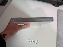 Tomb Raider Definitive Edition Limited Edition Digipak Xbox One Very Rare Sealed