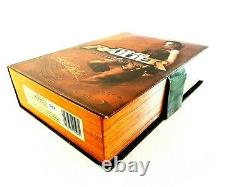 Tomb Raider Ultimate Edition Very Rare Collector's Edition Lara Croft Big Box