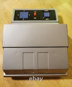 Tomy Lupin Vintage 1982 Electronic Game Very Rare UK Version