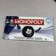 Toronto Maple Leafs Monopoly Nhl Collectors Edition Very Rare