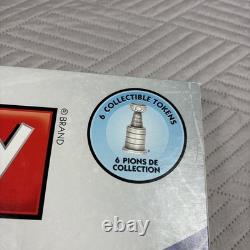 Toronto Maple Leafs Monopoly NHL Collectors Edition Very Rare