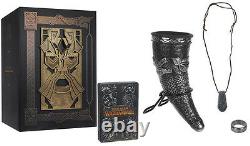 Total War Warhammer High King Collector's Edition NEW / SEALED VERY RARE