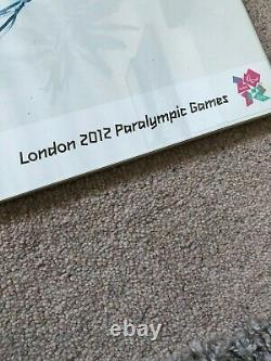 Tracey Emin Birds 2012 Ltd Edition Large A1 Print London Olympics -Very Rare