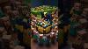 Treasure Found Shorts Short Minecraft