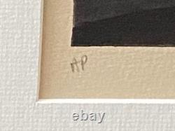 Trevor Grimshaw The Viaduct Very Rare -Artist Proof Signed Limited Edition