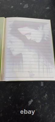 Twilight Saga Limited Edition Italian 10th Anniversary Dvd Set Very Rare