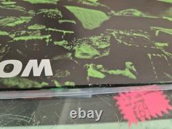 Type O Negative World Coming Down Very Rare Green 2x LP