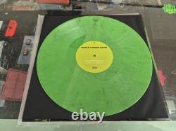 Type O Negative World Coming Down Very Rare Green 2x LP