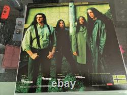 Type O Negative World Coming Down Very Rare Green 2x LP