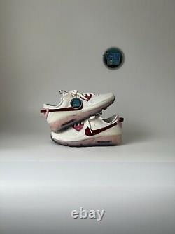 U. K. Size 8 Nike Air Max 90 Limited Edition Exclusive Very Rare Size