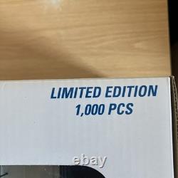 UH6302 Universal Hobbies Ford County TW30 1884 Tractor. Very Rare Ltd Edition