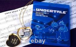 UNDERTALE Collector's Edition Nintendo Switch / Brand New and Sealed Very Rare