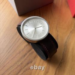 Uniform Wares M40? MoMA limited edition watch. Very rare