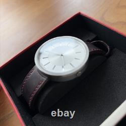 Uniform Wares M40? MoMA limited edition watch. Very rare