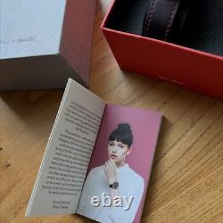 Uniform Wares M40? MoMA limited edition watch. Very rare