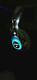 Used Tron Headphones Only Edition White Light Blue Very Rare