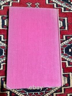 VERY RARE 1935 Rudolf Steiner Art in the Light of Mystery Wisdom First Edition