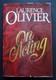 Very Rare 1986 On Acting 1st Edition Hard Back Copy Signed By Laurence Olivier